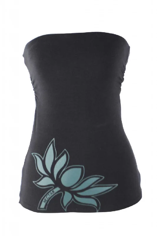 Black/Blue Lotus