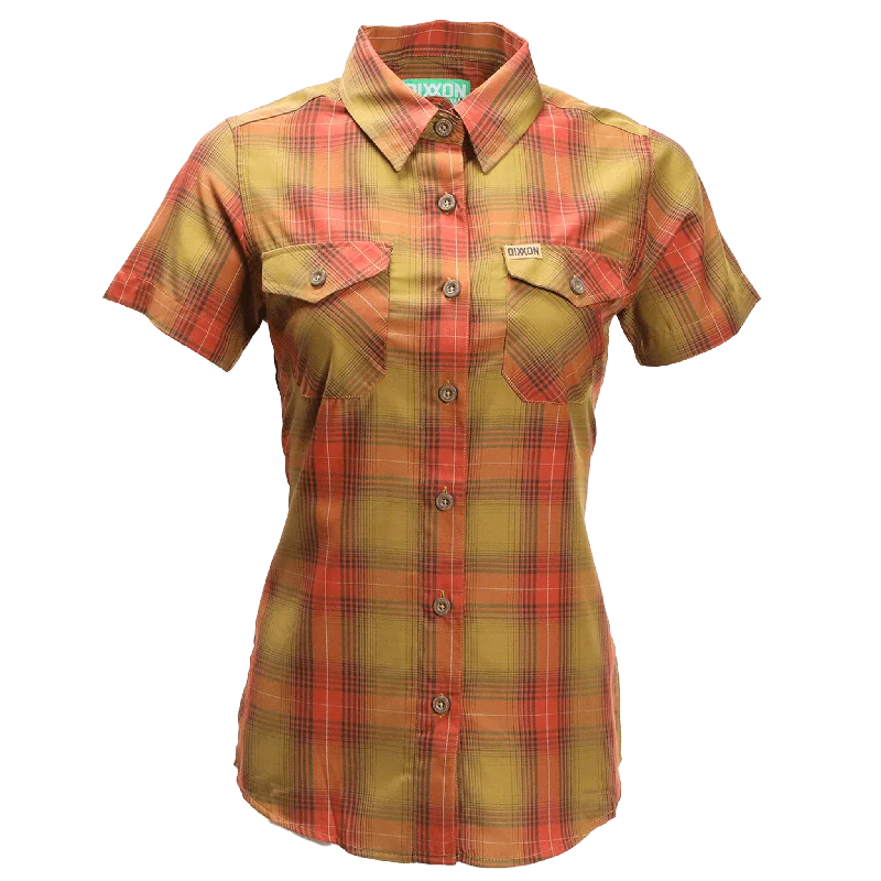 Juarez Women's Bamboo Short Sleeve