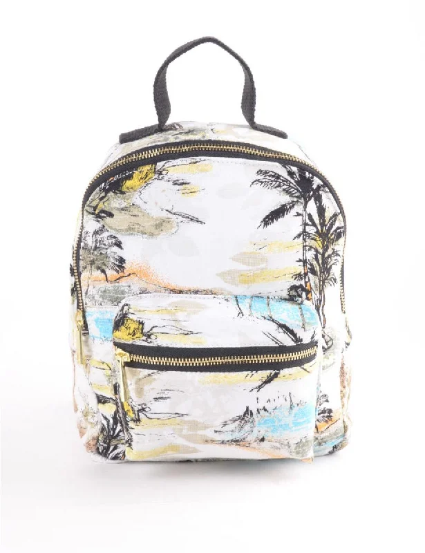 Label Danni Mini Dome Backpack