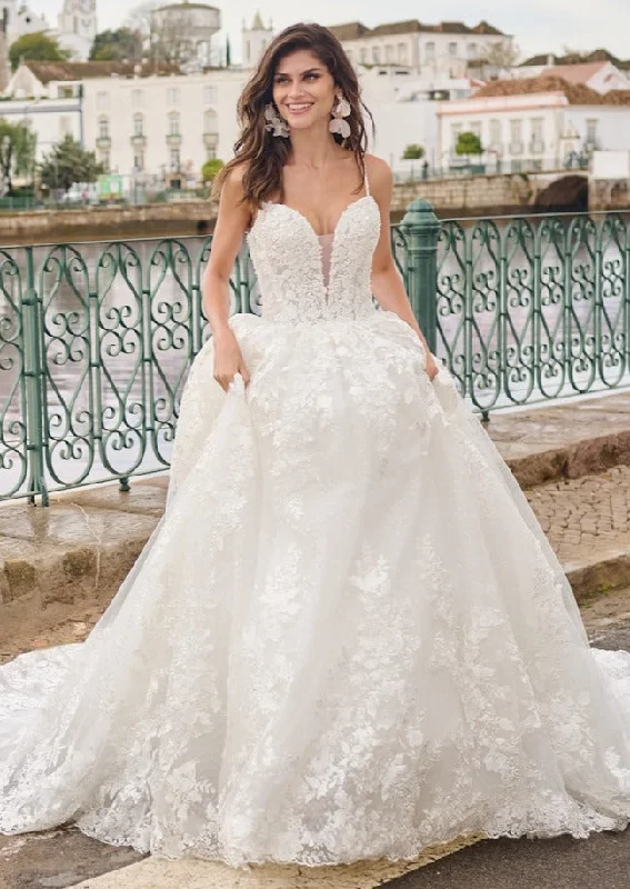 Sottero and Midgley Wheeler Wedding Dress