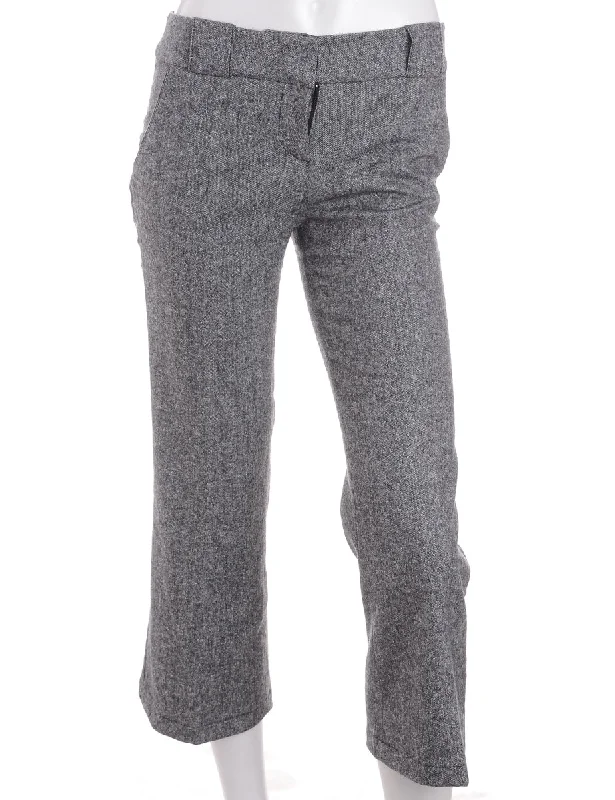 Label Dana Tapered Trousers