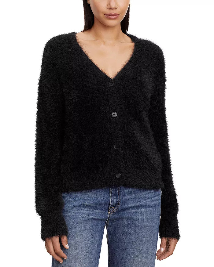 Kelsey Cardigan - Black