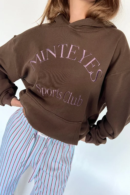 Minteyes Sports Hoodie