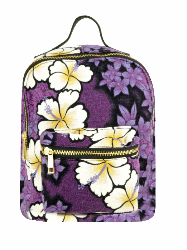 Label Danni Mini Dome Backpack