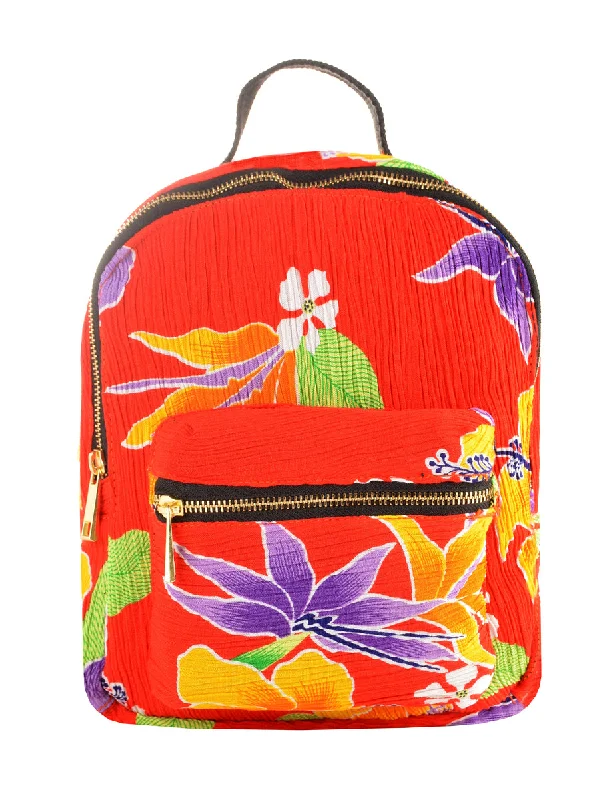 Label Danni Mini Dome Backpack