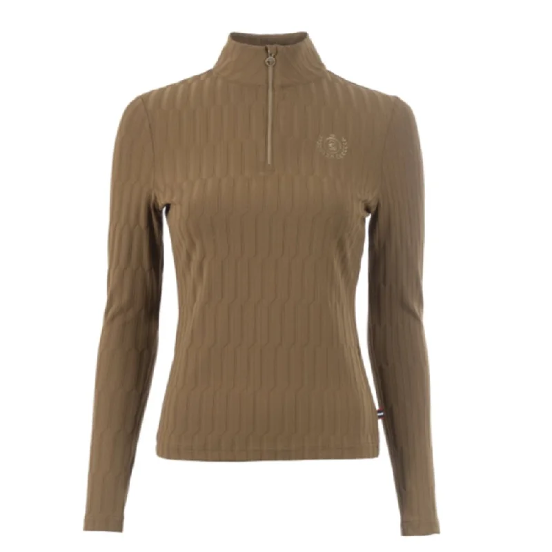 Cavallo Libra Soft Base Layer