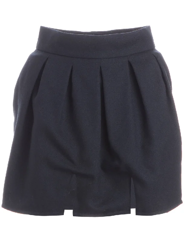 Label Dionne Split Front Skirt