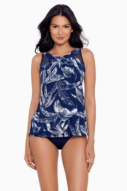 Tropica Toile Ursula Tankini Top