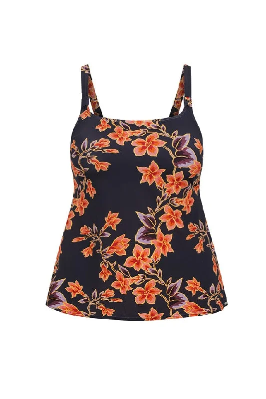 Bahamas Tank Tankini Top