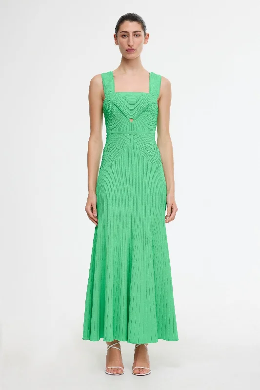 LISMORE MIDI DRESS