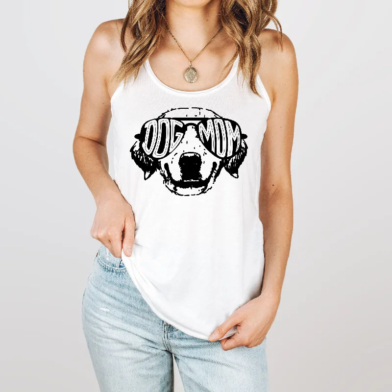 Dog Mom Tank Top