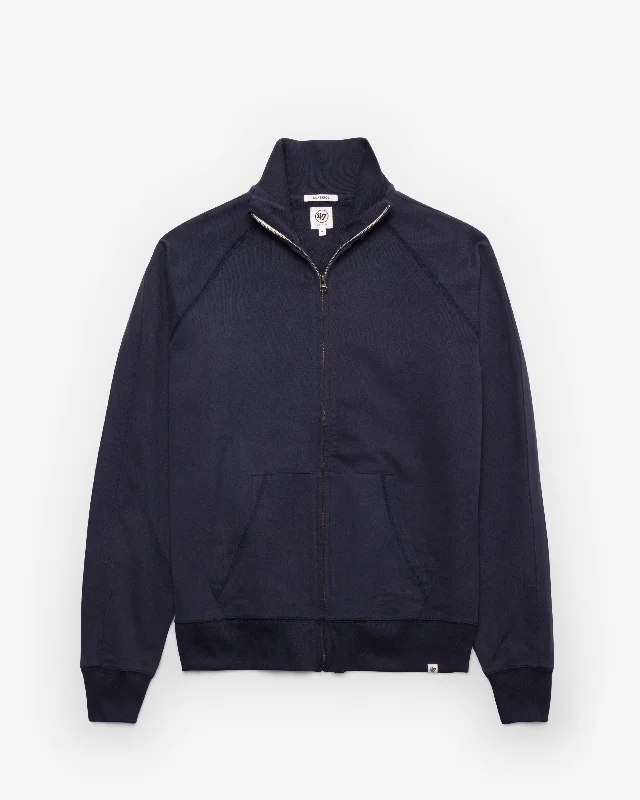 '47 CLASSICS HARRIS TRACK JACKET