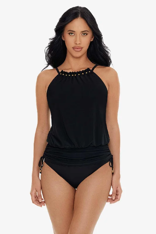 Boba Babs Tankini Top