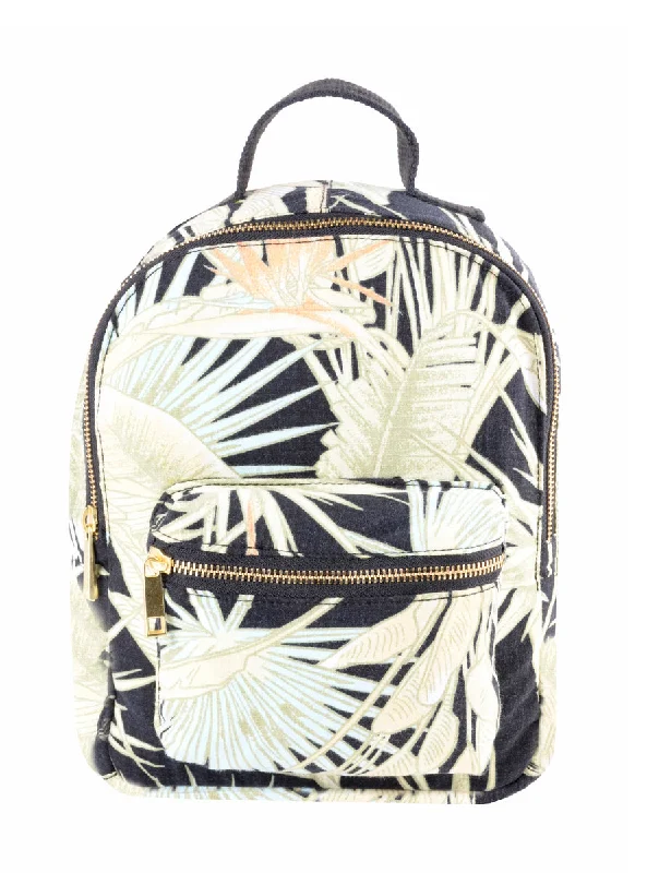 Label Danni Mini Dome Backpack