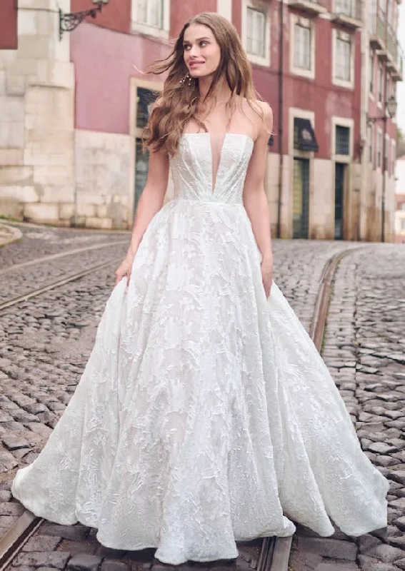 Maggie Sottero Amber Wedding Dress