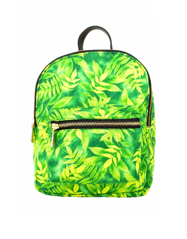 Label Danni Mini Dome Backpack