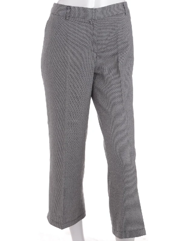 Label Dana Tapered Trousers