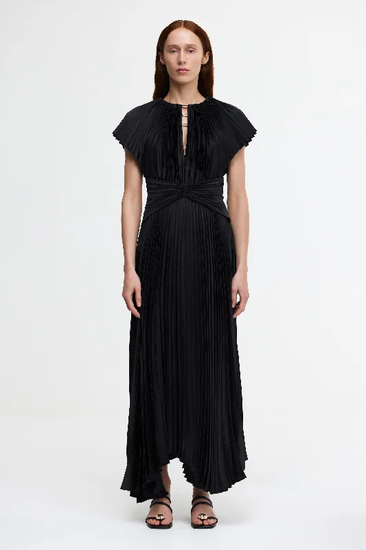 PRESTONBROOK MIDI DRESS