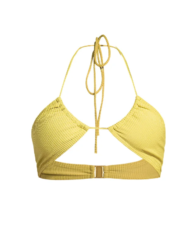 SICILY TOP | Citrine