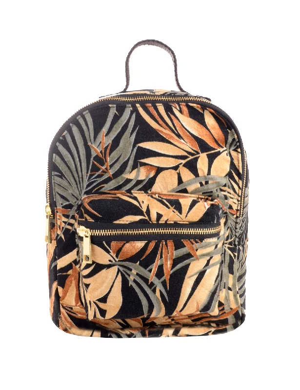 Label Danni Mini Dome Backpack