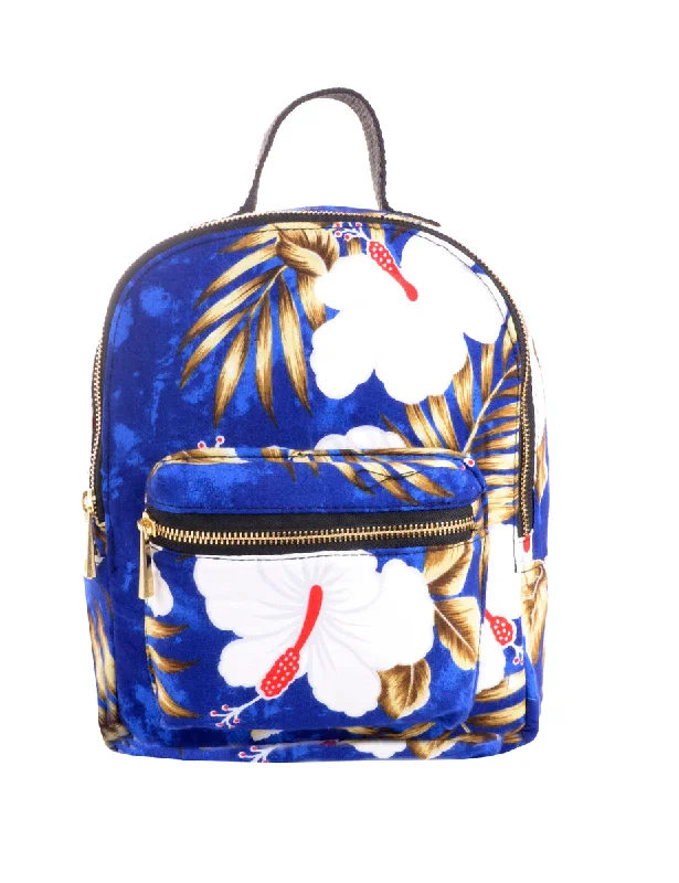 Label Danni Mini Dome Backpack