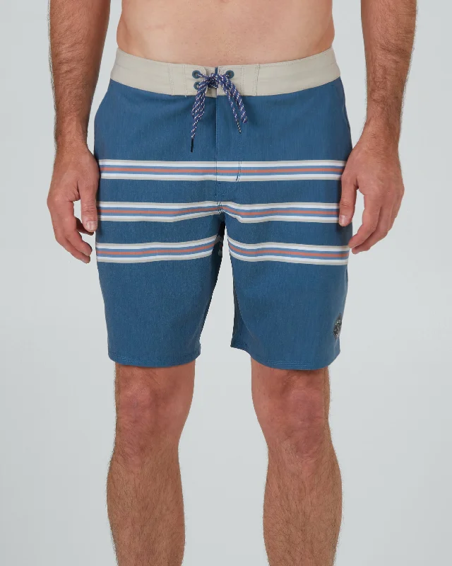 Shorebreak Boardshort - Dark Navy