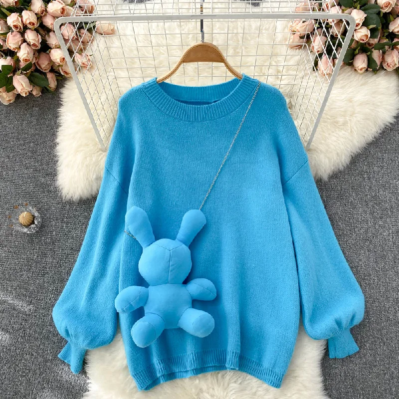 Cute diamond knit cardigan short sweater crop tops    S598