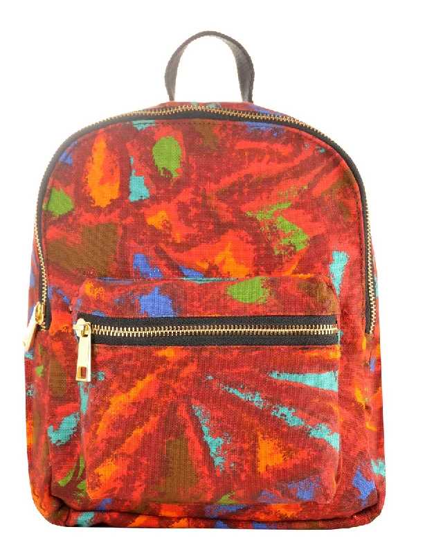 Label Danni Mini Dome Backpack